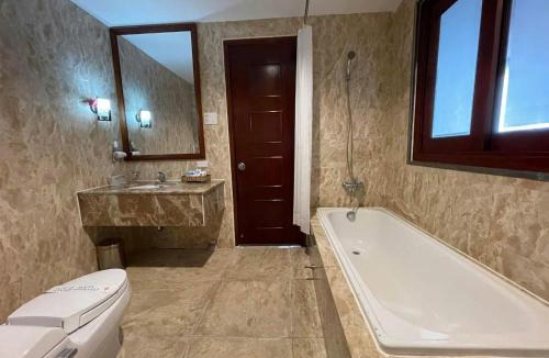 Buon Ma Thuot Hotel | Dakruco Hotel