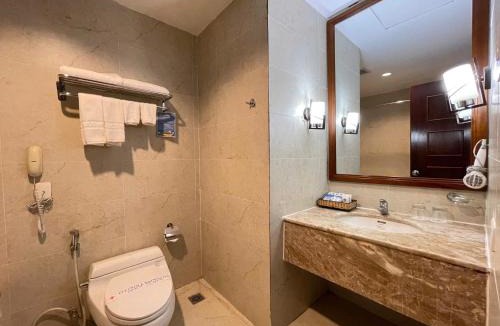 Buon Ma Thuot Hotel | Dakruco Hotel