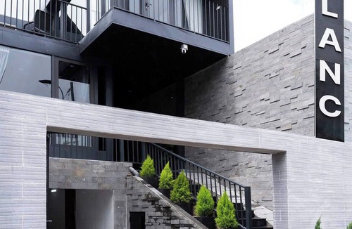 Da Lat Villa | Dalat Blanc Villa