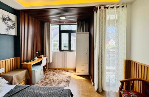 Da Lat Hotel | Dalat ECO Hotel 2