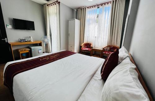 Da Lat Hotel | Dalat ECO Hotel 2