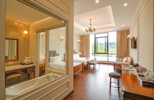 Da Lat Resort | Dalat Edensee Lake Resort & Spa