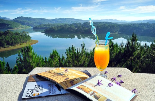 Da Lat Resort | Dalat Edensee Lake Resort & Spa