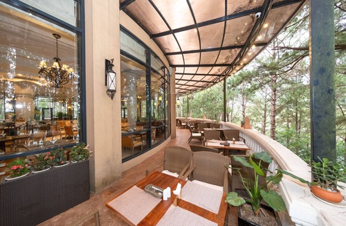 Da Lat Resort | Dalat Edensee Lake Resort & Spa