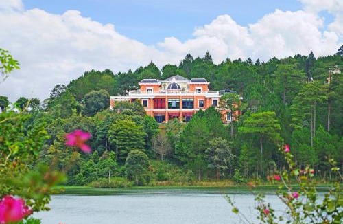 Da Lat Resort | Dalat Edensee Lake Resort & Spa