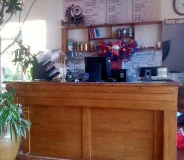 Da Lat Hotel | Dalat Inn Homestay 48 Hà Huy Tập Dalat