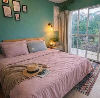 Da Lat Cabin | Dalat Pine Garden Inn