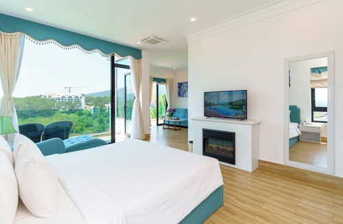 Da Lat Hotel | Dalat Wonder Resort