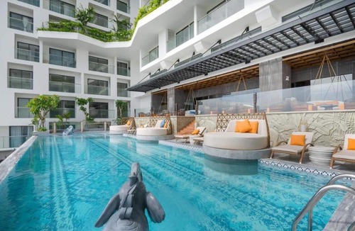 Tuy Hoa Apartment | Dan Apartment - Apec Mandala Phu Yen