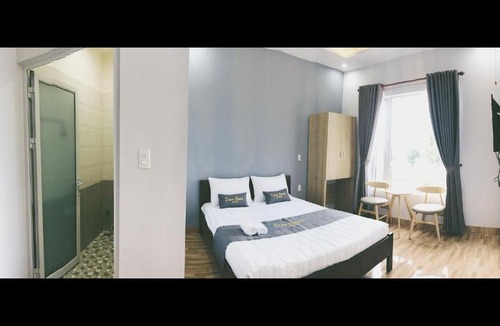 Thanh Khe Hotel | DANA BEACH Motel