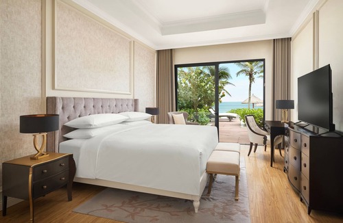 Ngu Hanh Son Resort | Danang Marriott Resort & Spa, Non Nuoc Beach Villas