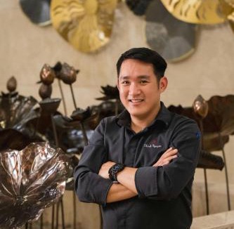 Ngu Hanh Son Resort | Danang Marriott Resort & Spa