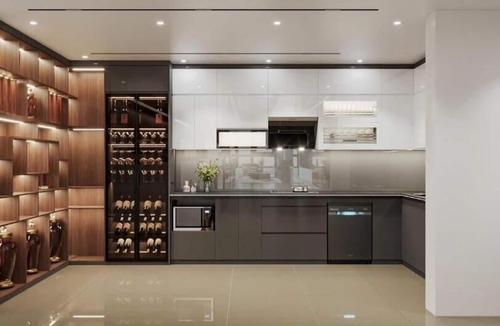 Lao Cai House | Dang's Home