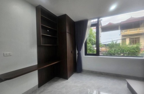 Lao Cai House | Dang's Home