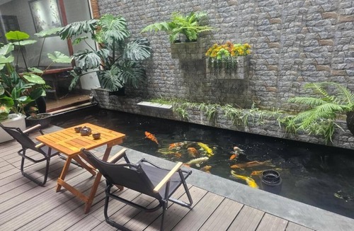 Lao Cai House | Dang's Home