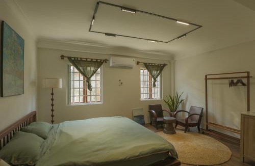 An Hai Đong House | Dao House Homestay Da Nang - Near My Khe Beach