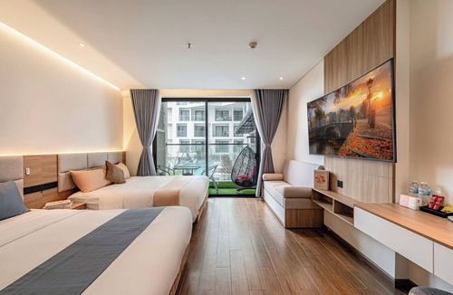 Tuy Hoa Apartment | DaVanie- Apec Mandala Phu Yen