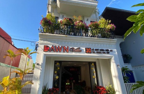 Cam Pho Hotel | Dawn Villa Homestay Hội An