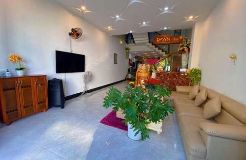 Cam Pho Hotel | Dawn Villa Homestay Hội An