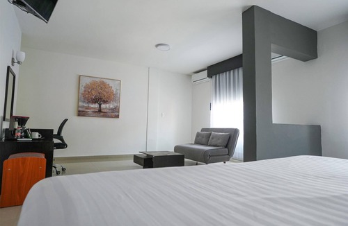 Minatitlán Hotel | Days Inn by Wyndham Minatitlan