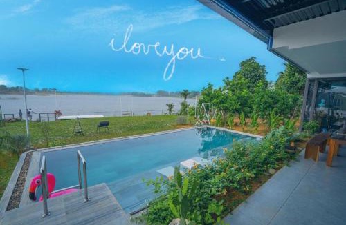 Luong Son Villa | DC AROMA VILLA - Venuestay