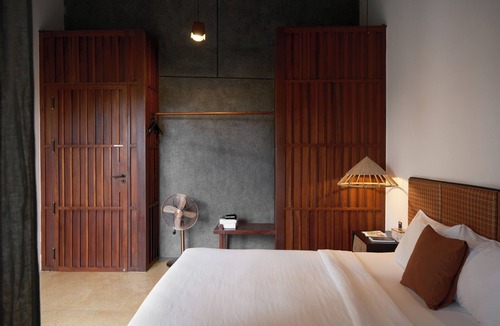 Hue Hotel | De Hué Space