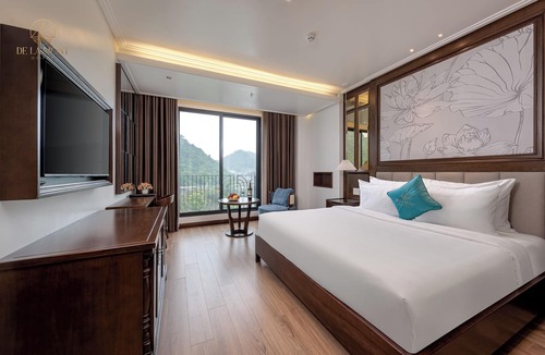 Ha Giang Hotel | De La Mont Hotel Ha Giang