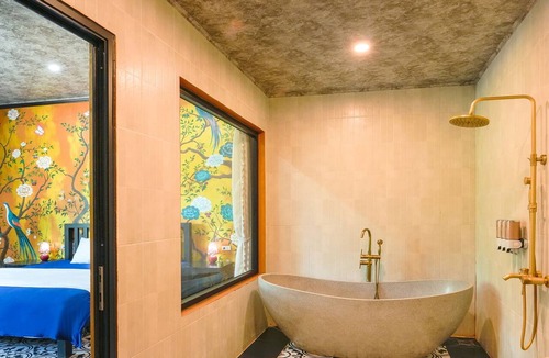 Thach That Hotel | De Mémoire Retreat
