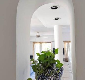 Alta Vista Apartment | De Mary DEPARTAMENTO A2