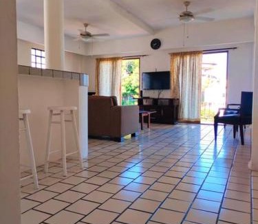 Alta Vista Apartment | De Mary DEPARTAMENTO A2