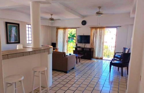 Alta Vista Apartment | De Mary DEPARTAMENTO A2