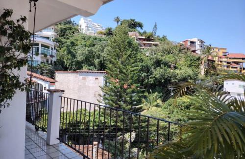 Alta Vista Apartment | De Mary DEPARTAMENTO A4