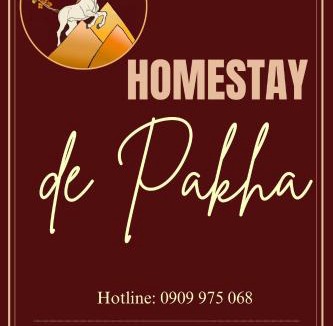 Bac Ha Hotel | De Pakha Homestay
