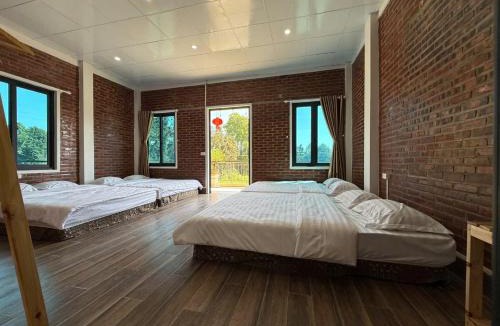 Bac Ha Hotel | De Pakha Homestay