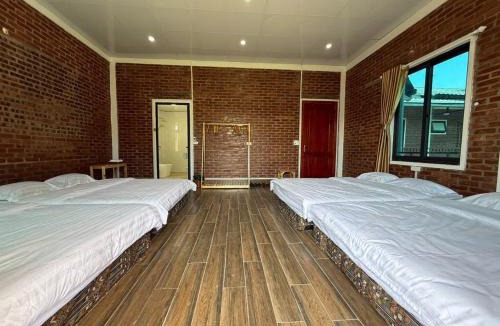 Bac Ha Hotel | De Pakha Homestay
