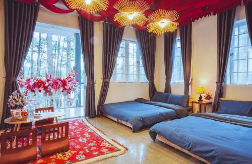 Kon Plong Hotel | De Vivre Măng Đen