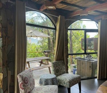 Soc Son Apartment | DeBay Retreat - Little Đà Lạt Chill Villa