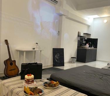 Go Vap Apartment | December homestay studio 2