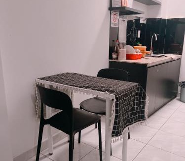 Go Vap Apartment | December homestay studio 2
