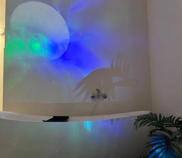 Go Vap Apartment | December homestay studio 2