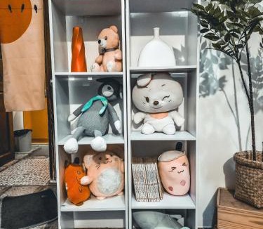 Go Vap Apartment | December homestay studio 102