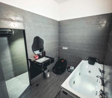 Go Vap Apartment | December homestay studio 102
