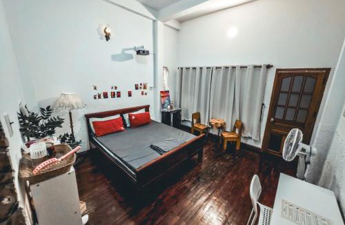 Go Vap Apartment | December homestay studio 102