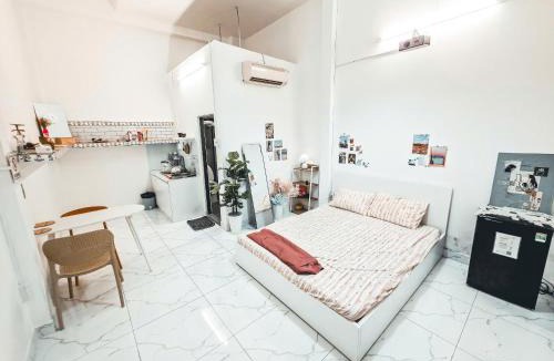 Go Vap Apartment | December homestay studio 002
