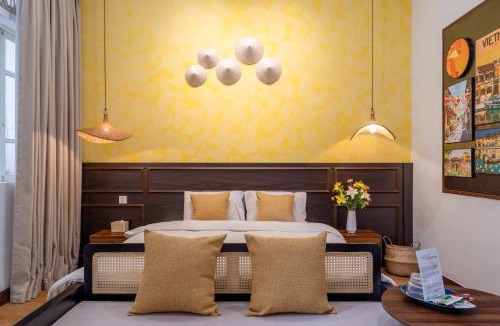 Hang Bai Apartment | Dechill House - VSoul