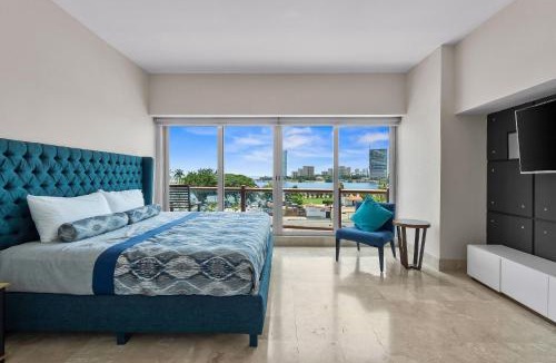 Palmar de Aramara Apartment | Deck12 Casino and Resort by Monyxbnb