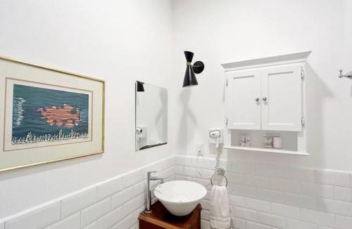 Roma Norte Villa | Deco House with Park View Rooftop
