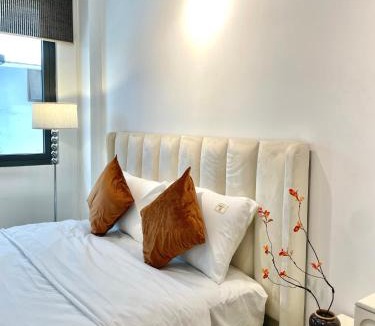 Linh Trung IEPZ Apartment | Dehom - Homestay Vạn Phúc City