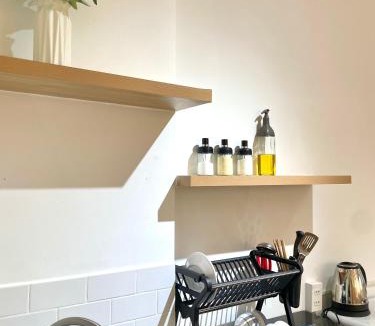 Linh Trung IEPZ Apartment | Dehom - Homestay Vạn Phúc City