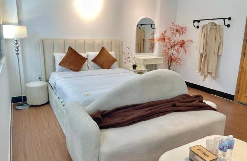 Linh Trung IEPZ Apartment | Dehom - Homestay Vạn Phúc City